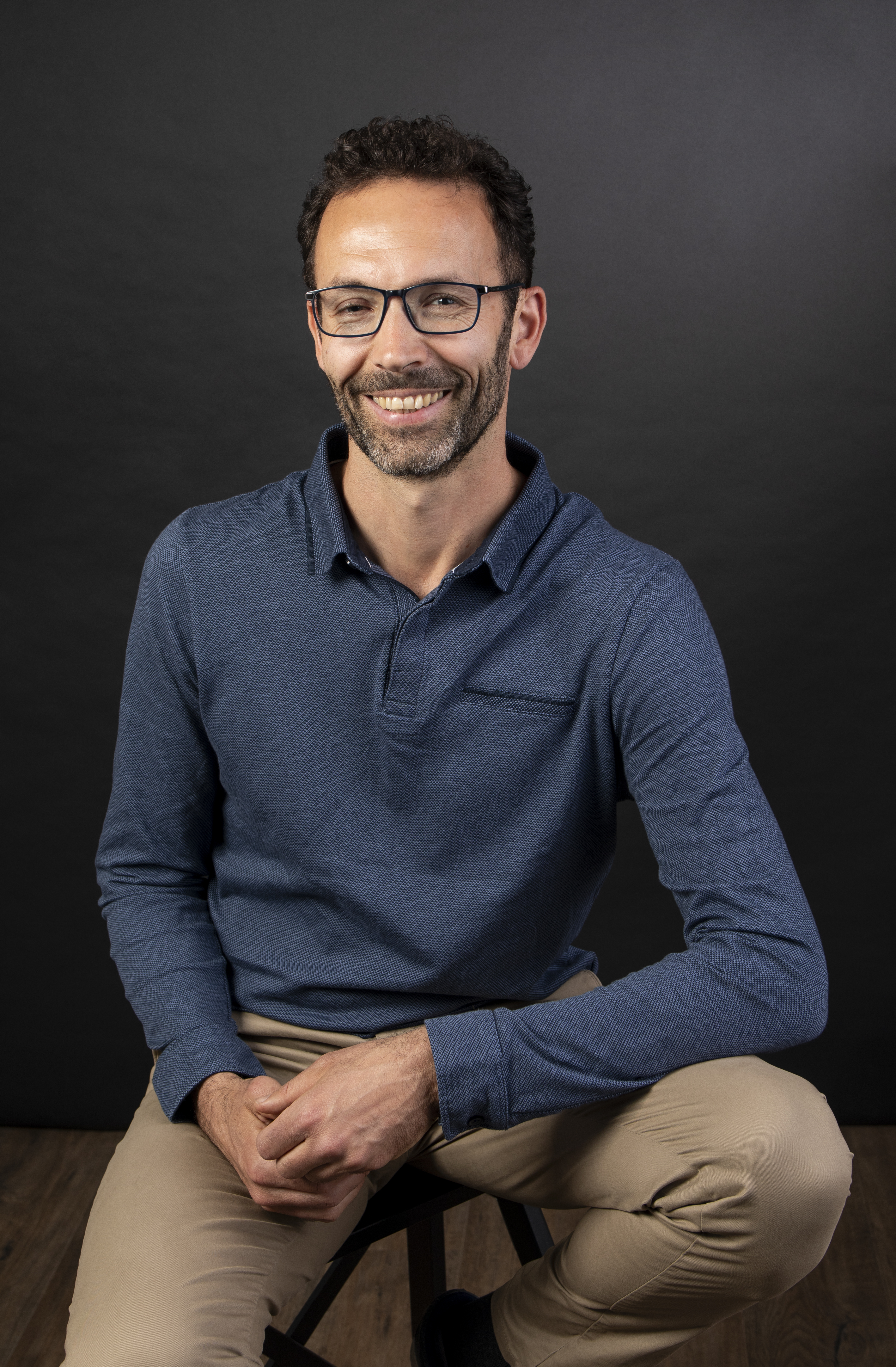 David Boussand - Coach pour Cadres et Dirigeants